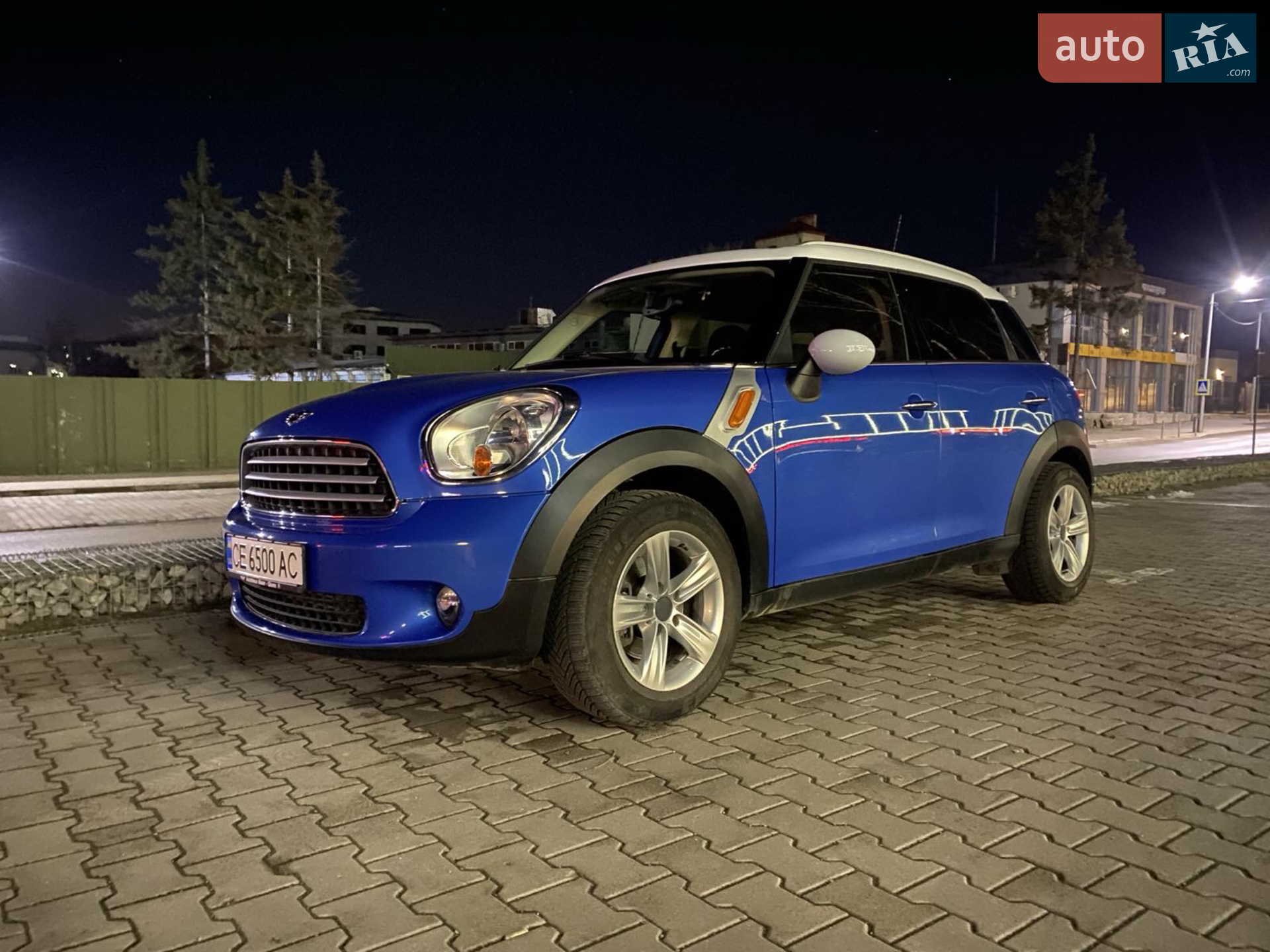 2013 MINI Countryman - мініатюра 2