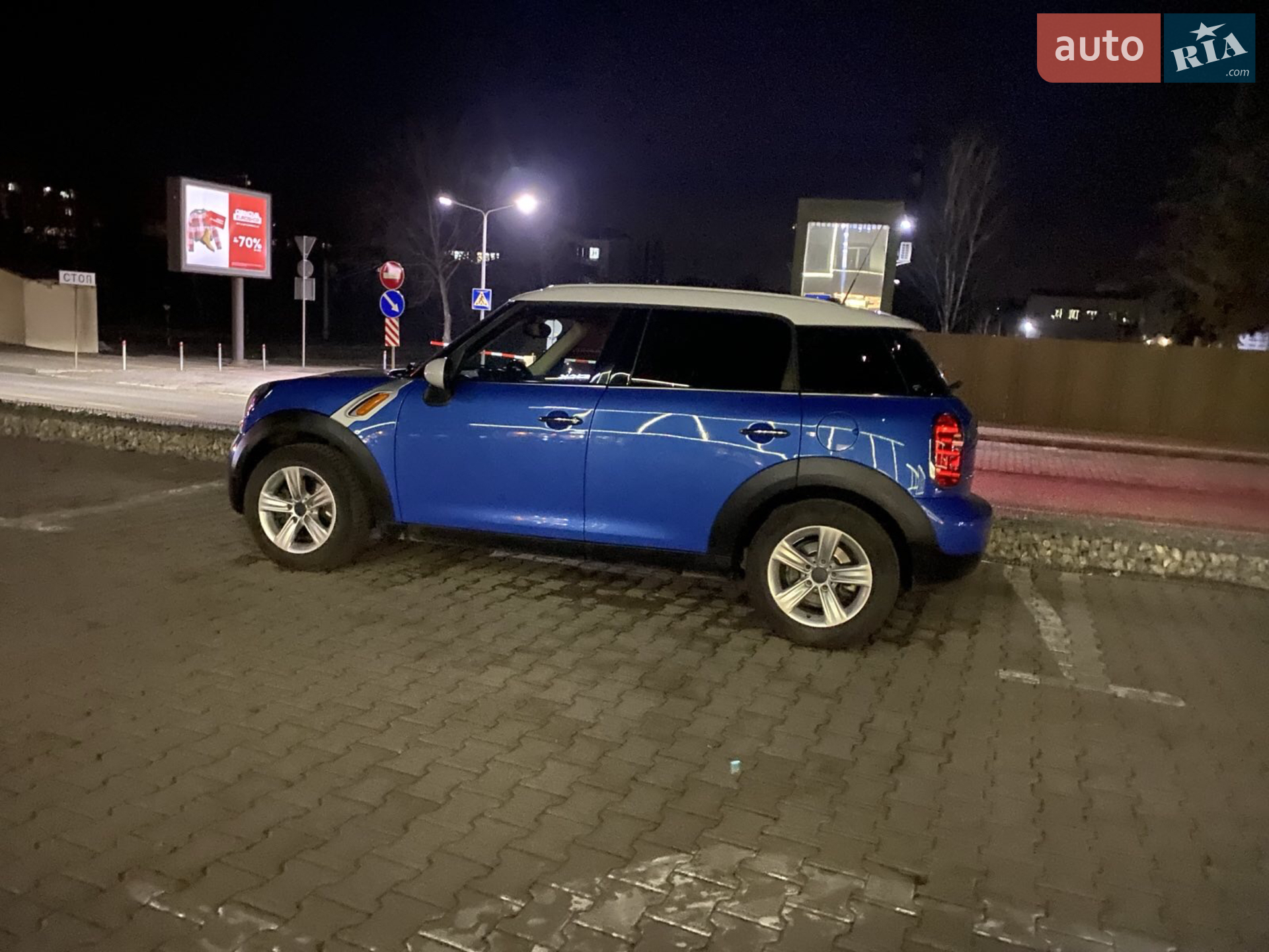 2013 MINI Countryman - мініатюра 3
