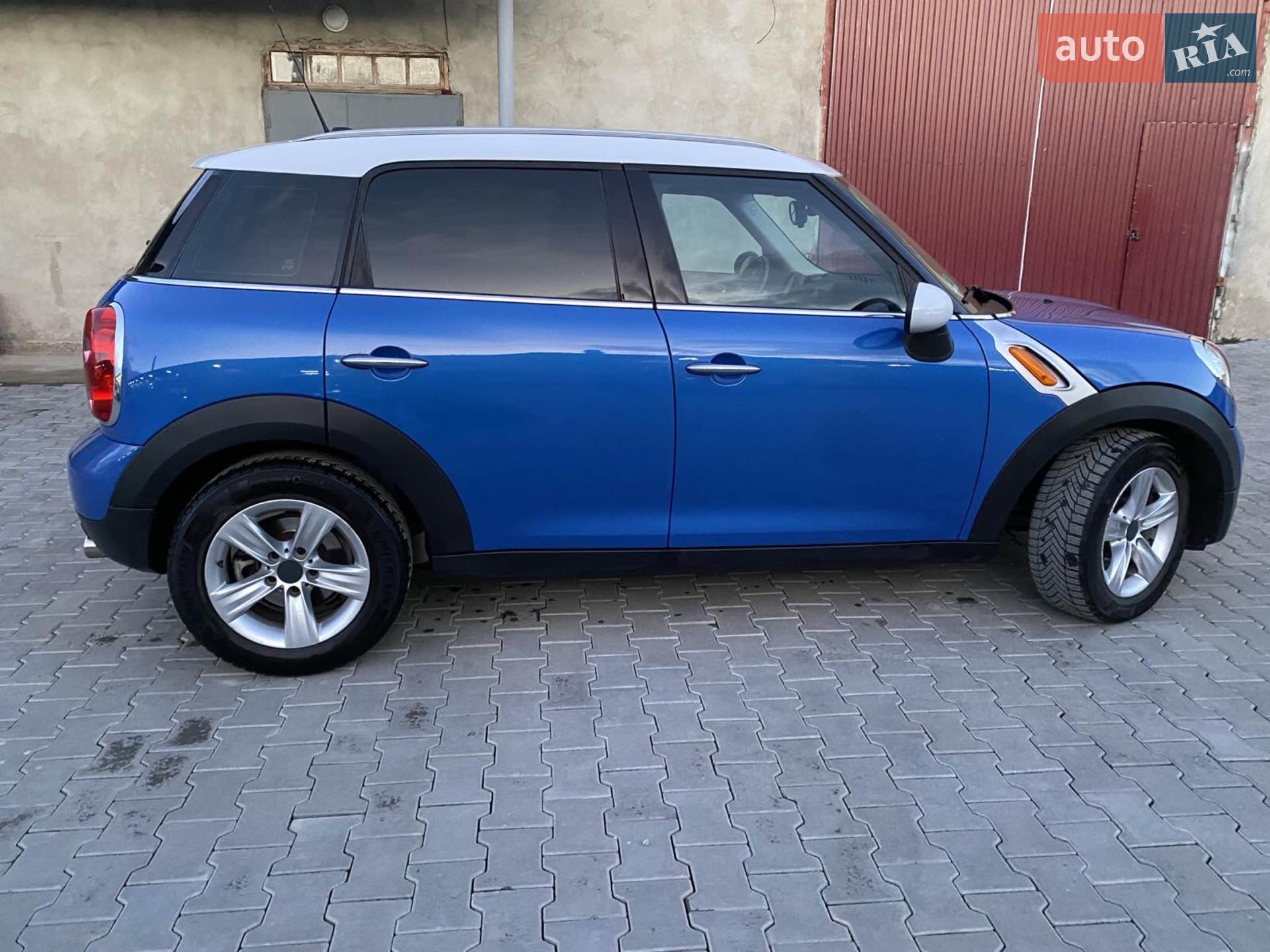 2013 MINI Countryman - мініатюра 9
