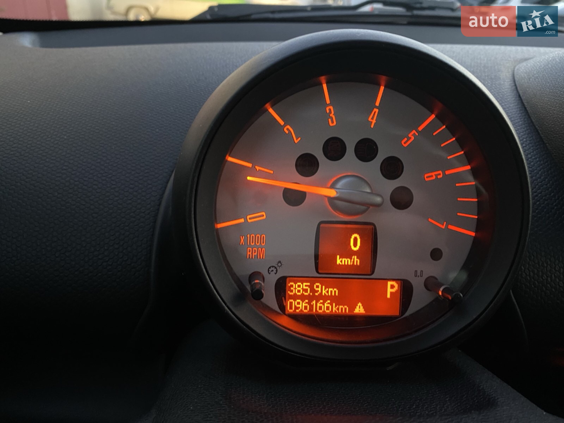 2013 MINI Countryman - мініатюра 19