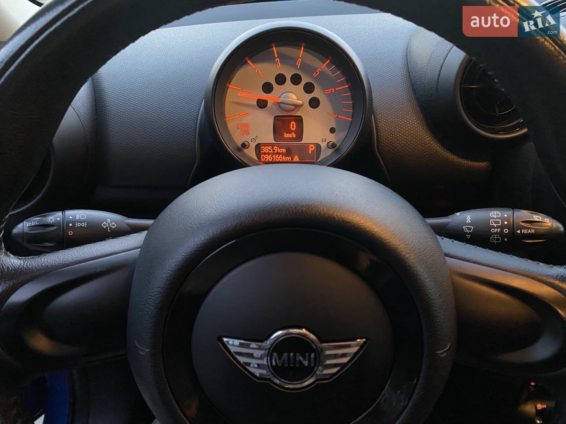 2013 MINI Countryman - мініатюра 20