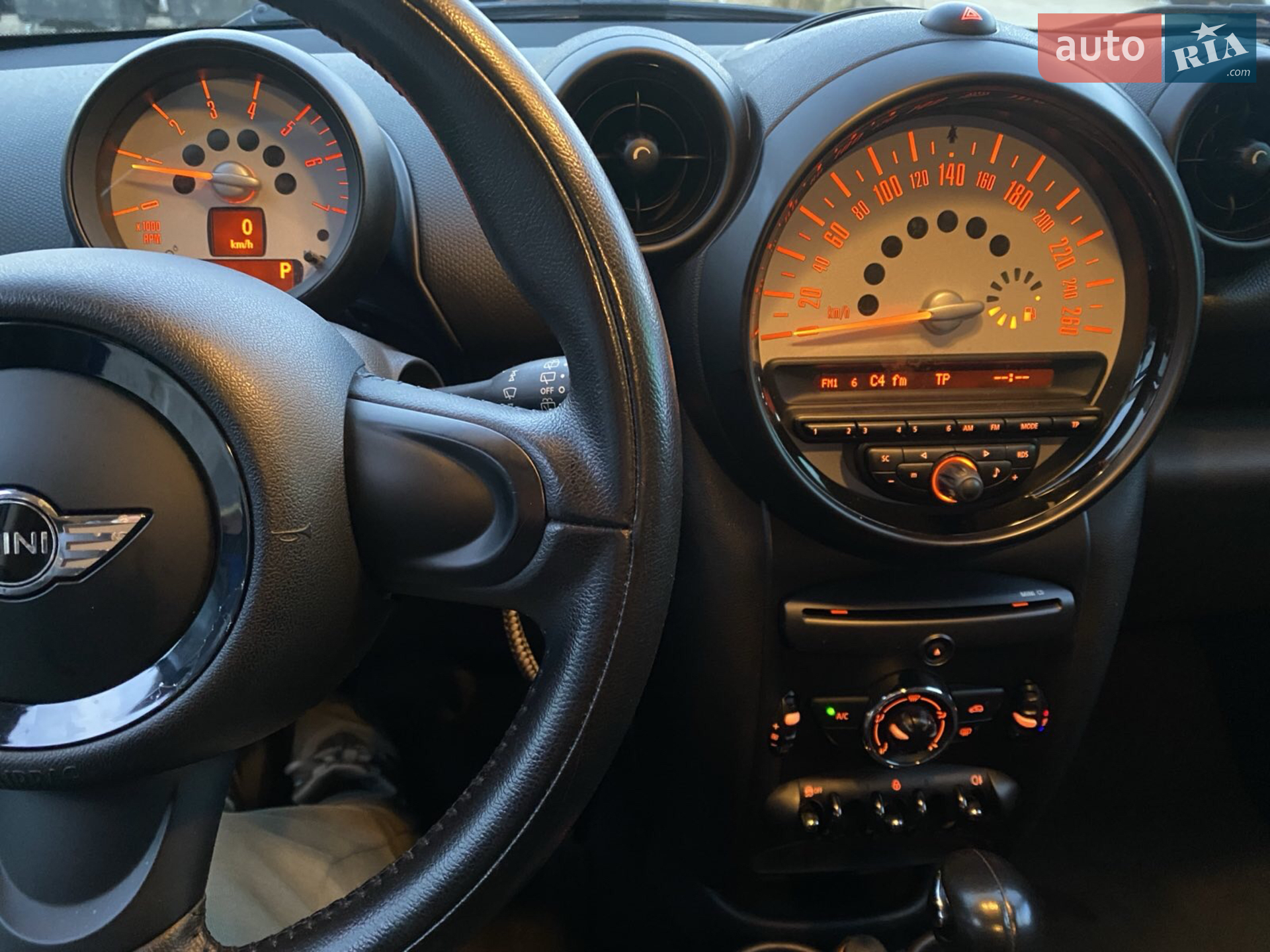 2013 MINI Countryman - мініатюра 21