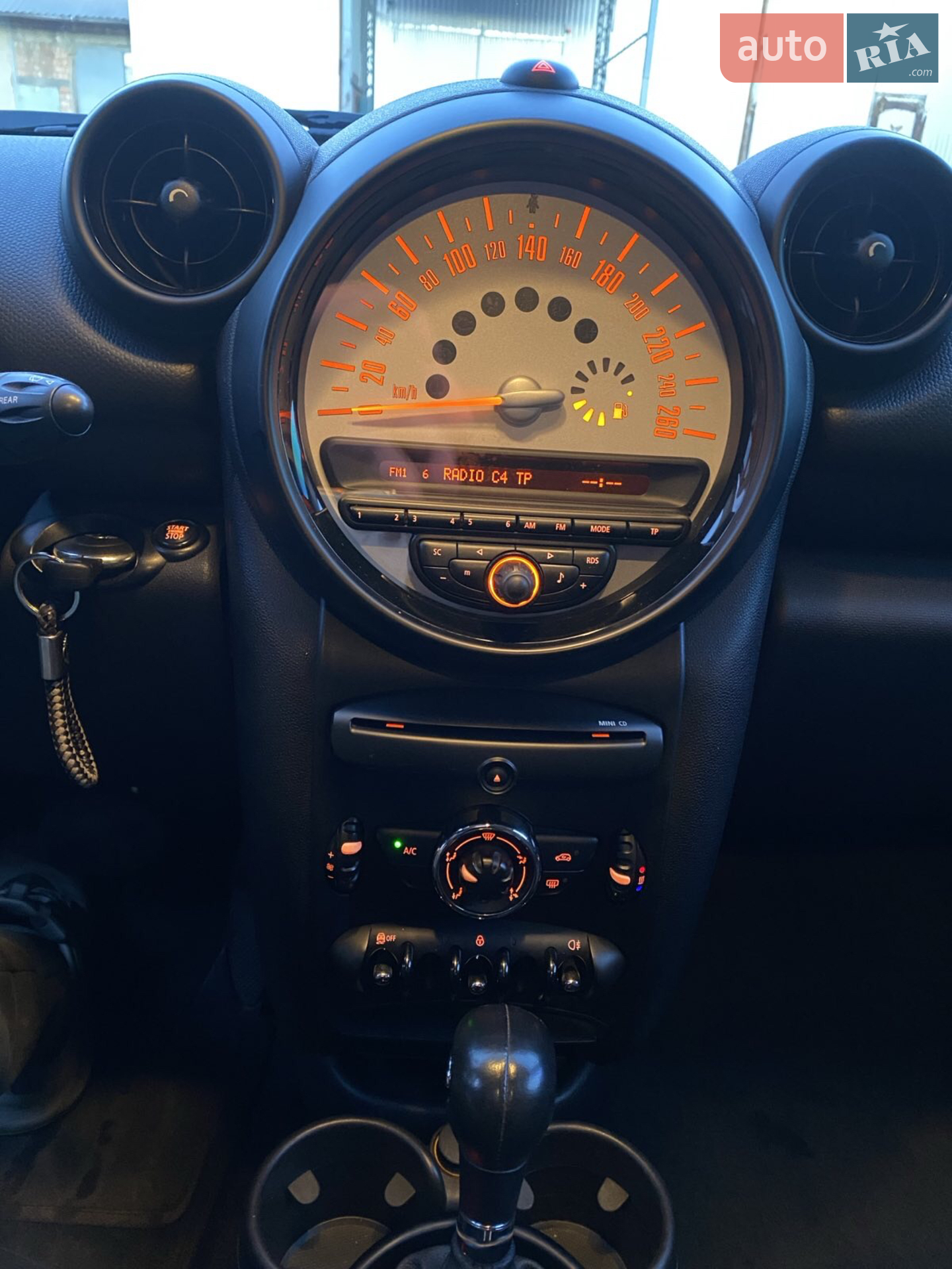 2013 MINI Countryman - мініатюра 22