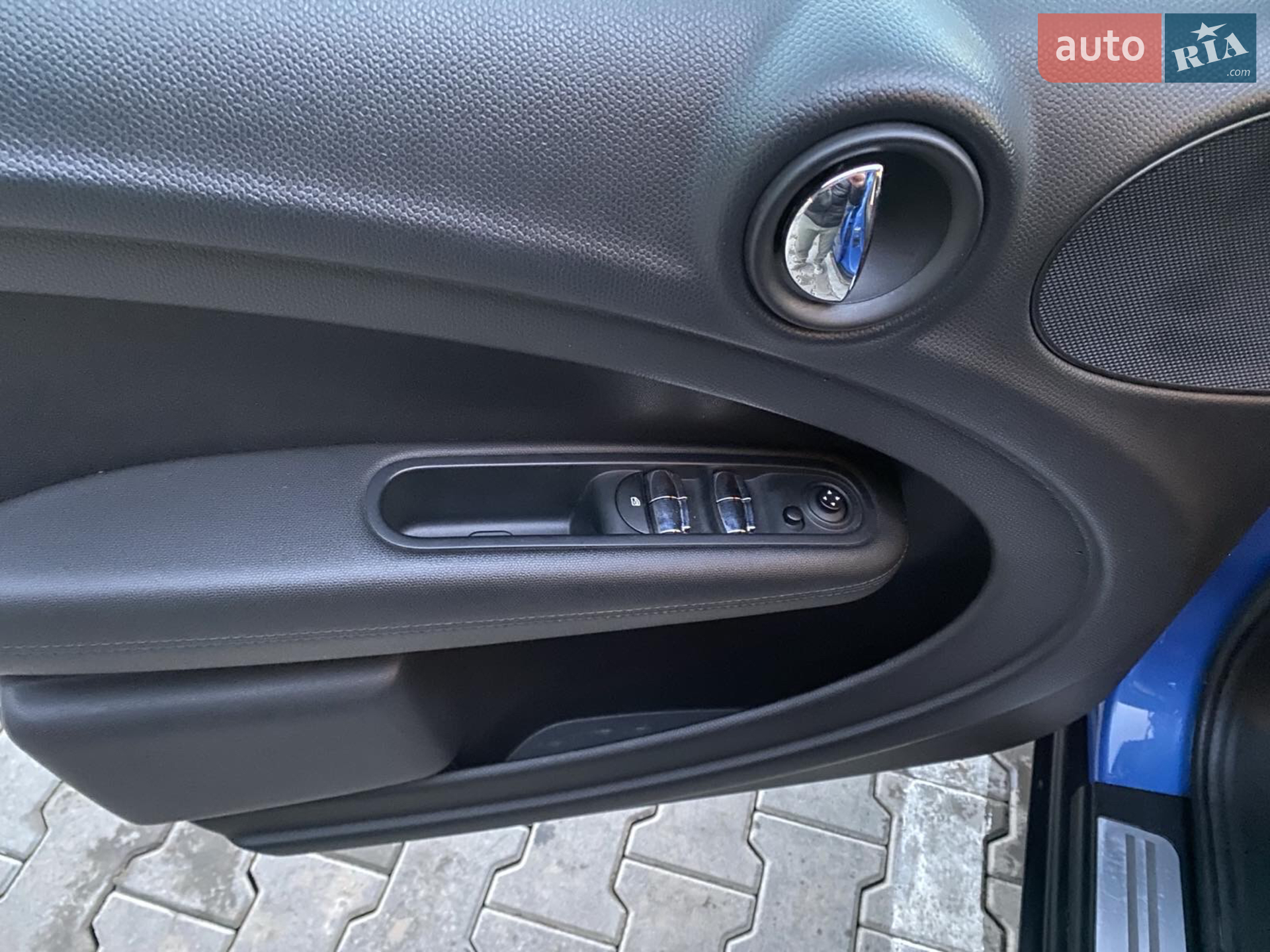 2013 MINI Countryman - мініатюра 23