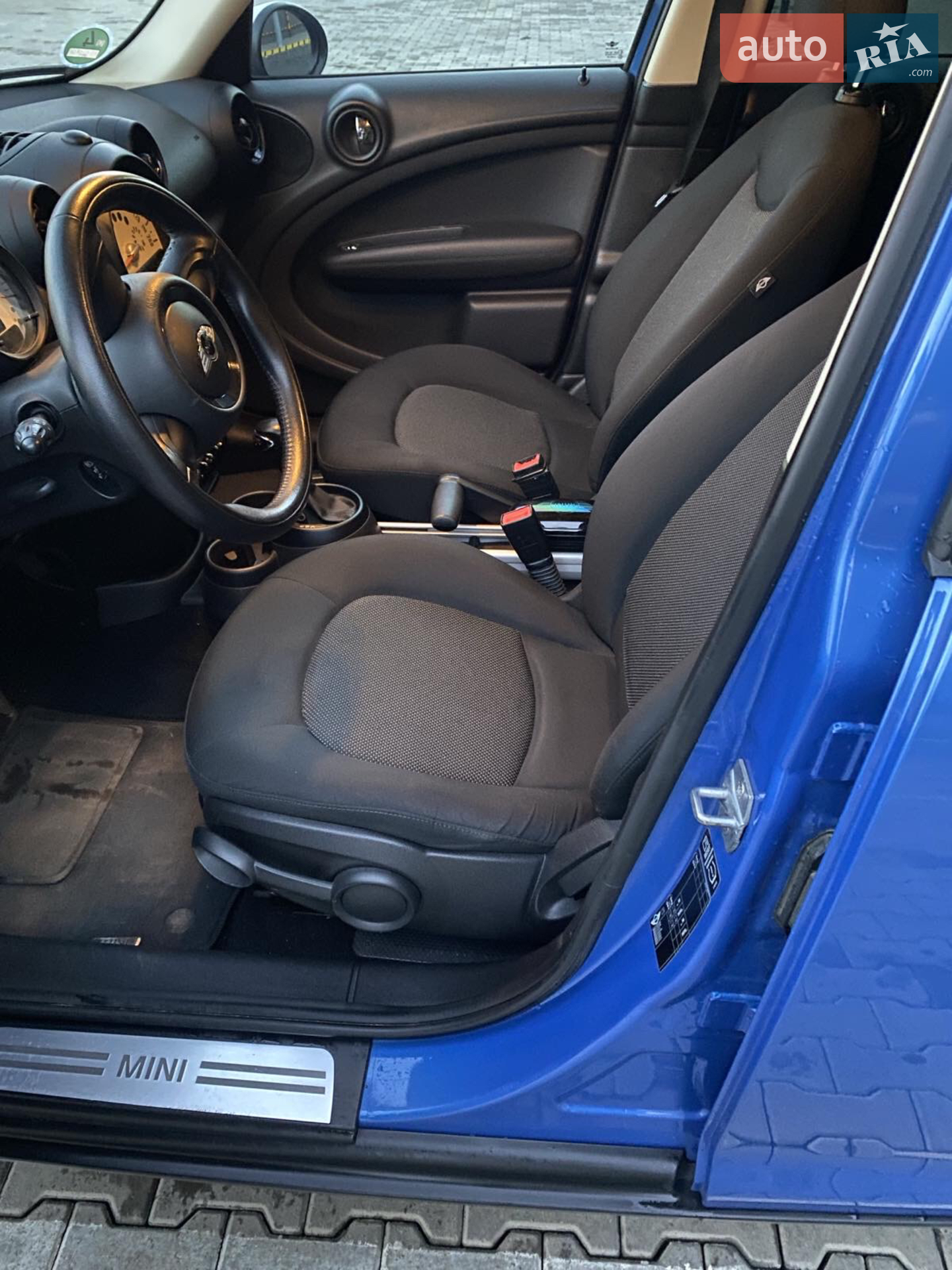 2013 MINI Countryman - мініатюра 24