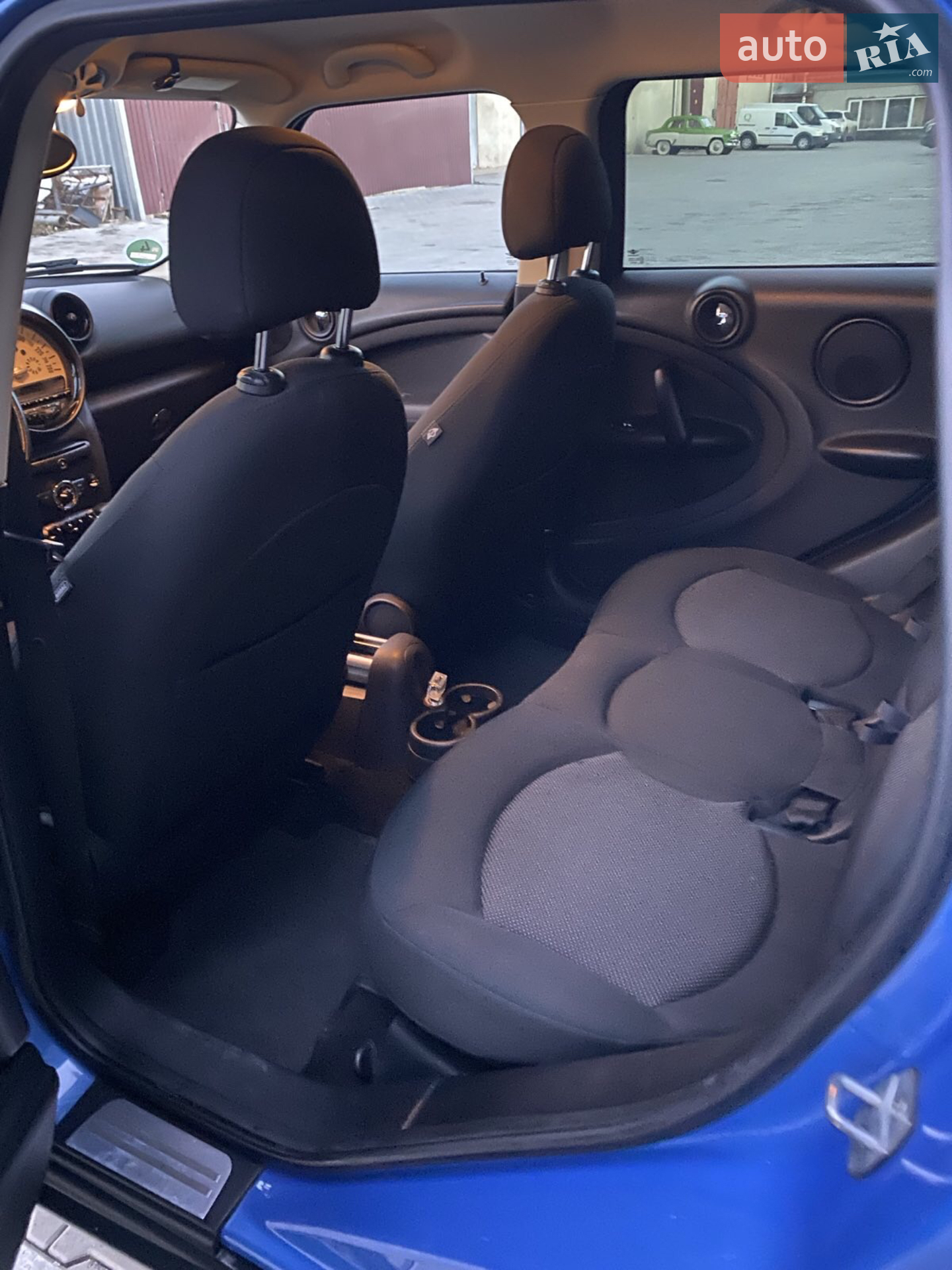 2013 MINI Countryman - мініатюра 25