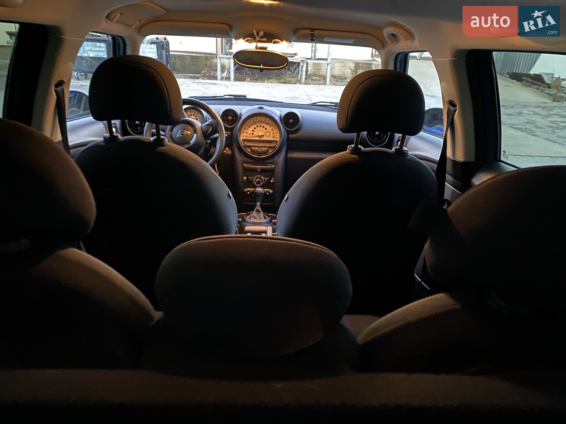 2013 MINI Countryman - мініатюра 28