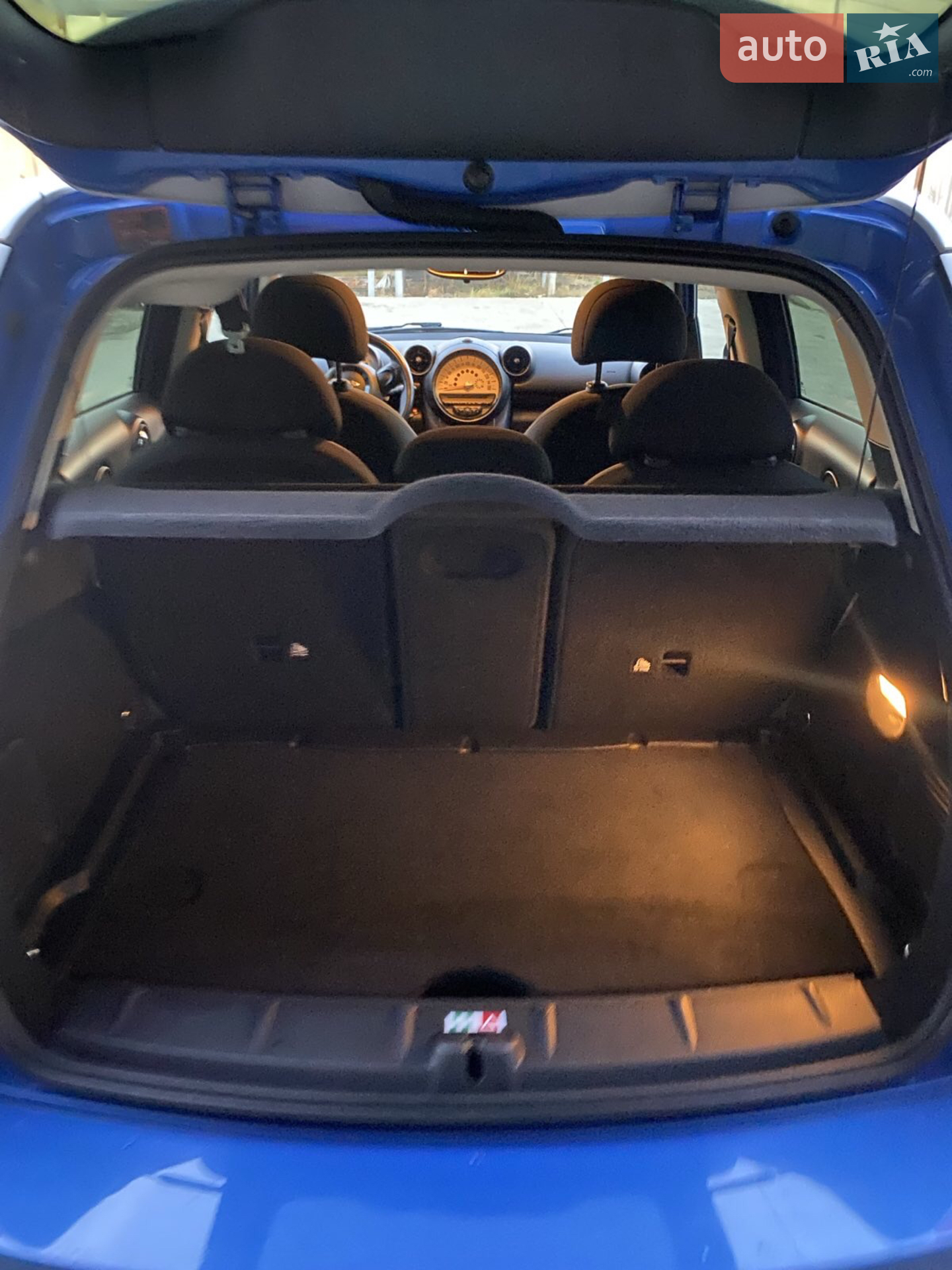 2013 MINI Countryman - мініатюра 27