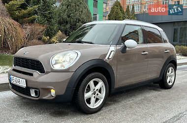 Хетчбек MINI Countryman 2013 в Дніпрі