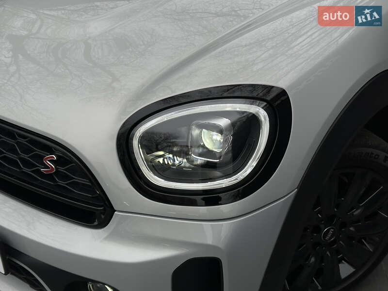 Внедорожник / Кроссовер MINI Countryman 2022 в Одессе