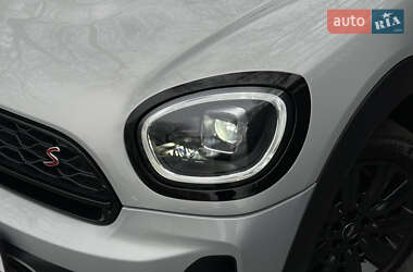 Внедорожник / Кроссовер MINI Countryman 2022 в 