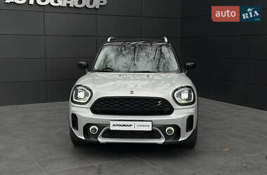Внедорожник / Кроссовер MINI Countryman 2022 в 