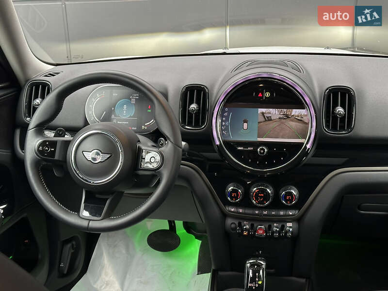 Внедорожник / Кроссовер MINI Countryman 2022 в Одессе
