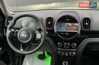 Внедорожник / Кроссовер MINI Countryman 2022 в 