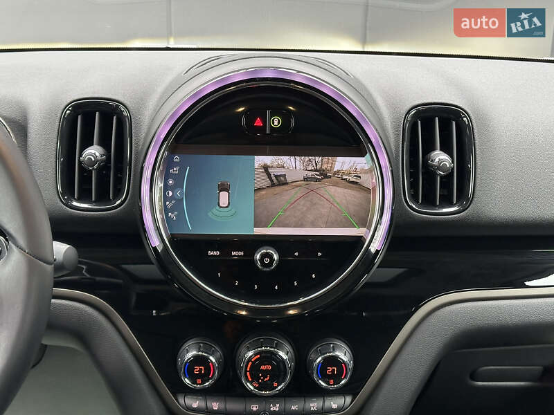 Внедорожник / Кроссовер MINI Countryman 2022 в Одессе