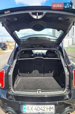 Хэтчбек MINI Countryman 2012 в 