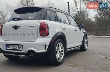 Хетчбек MINI Countryman 2014 в Дніпрі