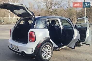 Хетчбек MINI Countryman 2014 в Дніпрі