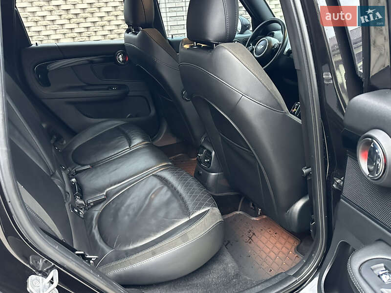 Хетчбек MINI Countryman 2018 в Тульчині
