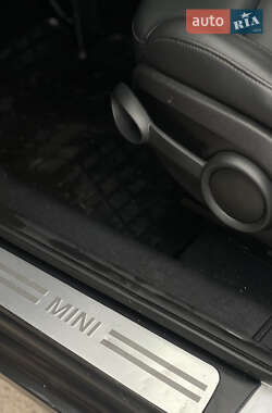 Хэтчбек MINI Countryman 2013 в 