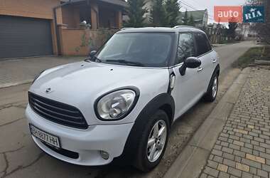 Хетчбек MINI Countryman 2014 в Одесі