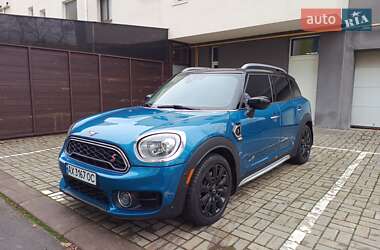 Хетчбек MINI Countryman 2019 в Харкові