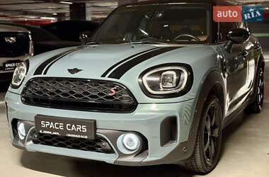 Внедорожник / Кроссовер MINI Countryman 2023 в Киеве