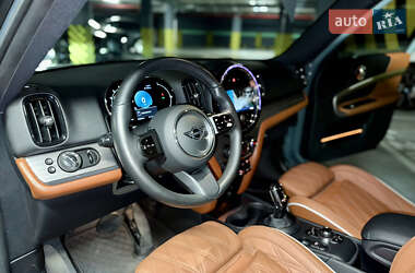 Внедорожник / Кроссовер MINI Countryman 2023 в Киеве