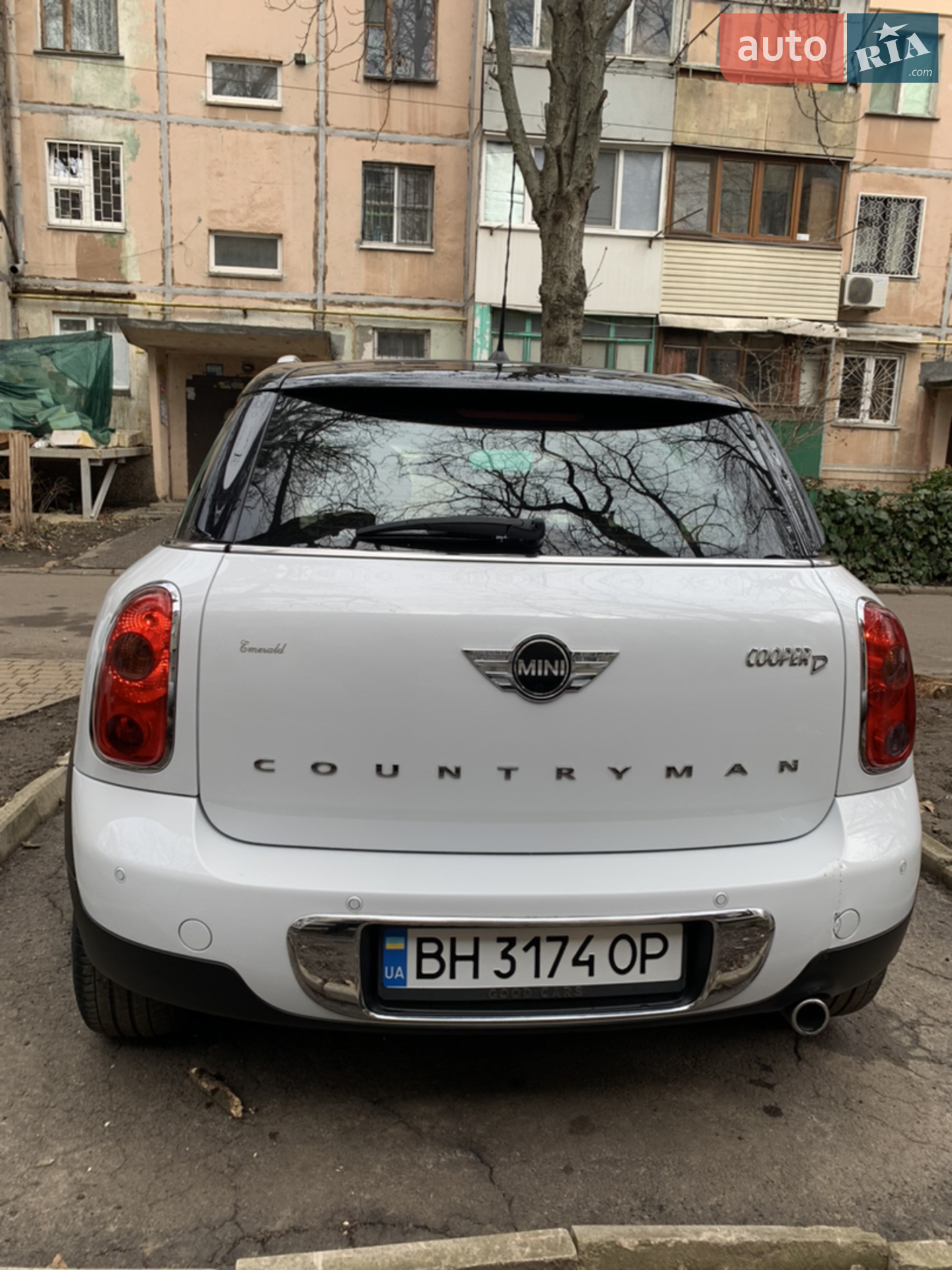 2013 MINI Countryman - мініатюра 5
