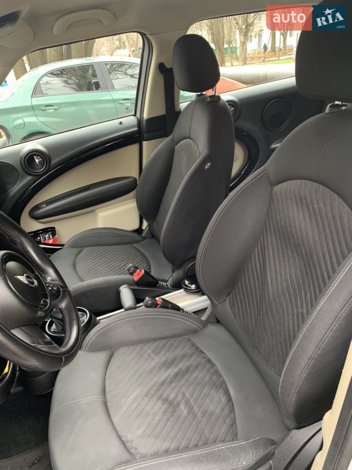 2013 MINI Countryman - мініатюра 13