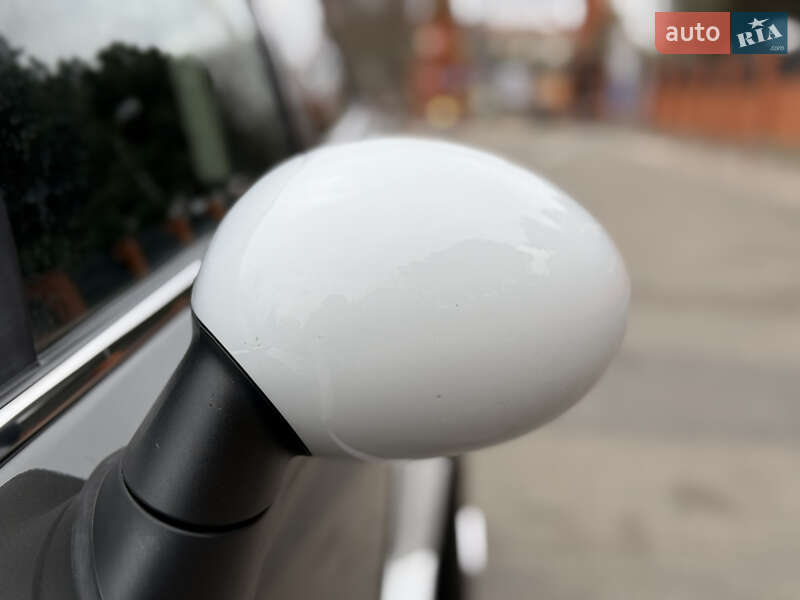 Хэтчбек MINI Countryman 2013 в Одессе