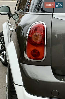 Хэтчбек MINI Countryman 2013 в 