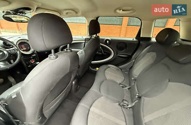 Хэтчбек MINI Countryman 2013 в 