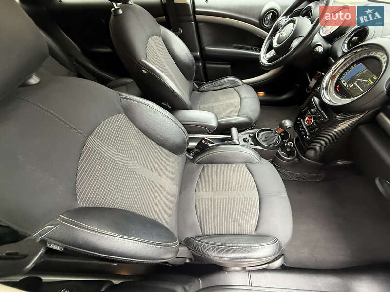 Хэтчбек MINI Countryman 2013 в Одессе