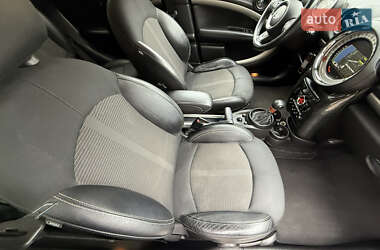 Хэтчбек MINI Countryman 2013 в 