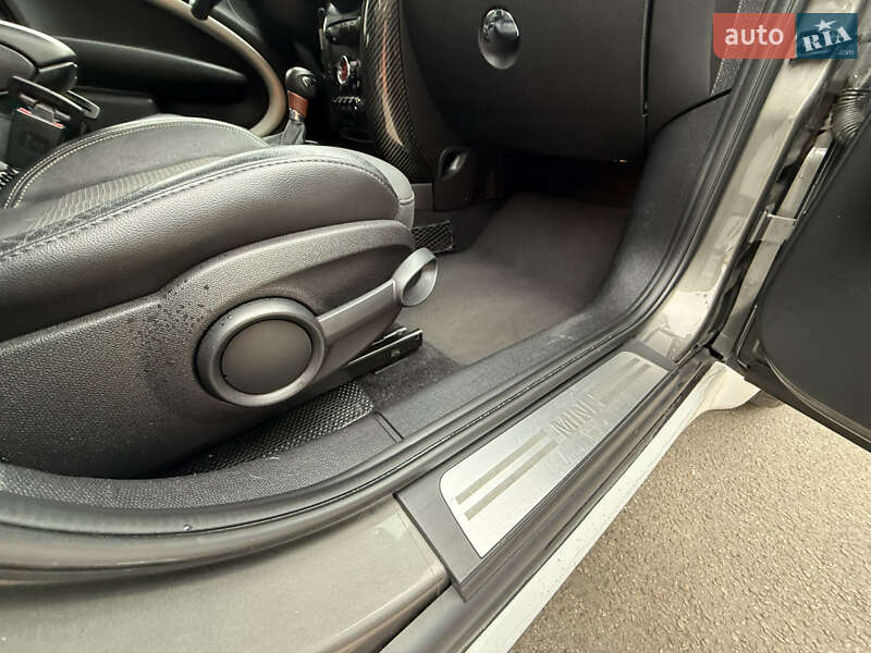 Хэтчбек MINI Countryman 2013 в Одессе