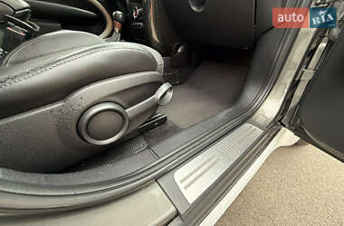 Хэтчбек MINI Countryman 2013 в 
