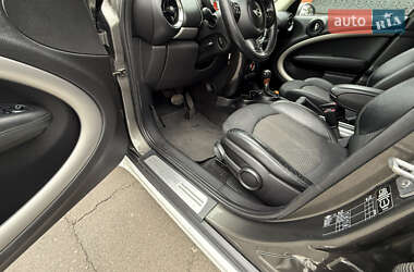 Хэтчбек MINI Countryman 2013 в 