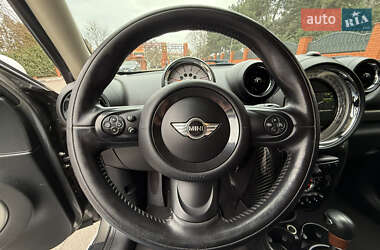 Хэтчбек MINI Countryman 2013 в 