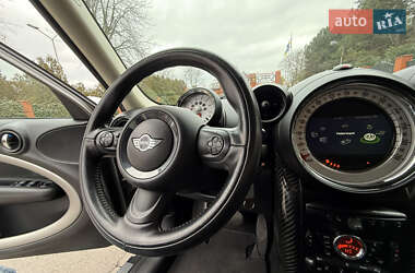 Хэтчбек MINI Countryman 2013 в 