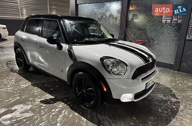 Хетчбек MINI Countryman 2013 в Одесі