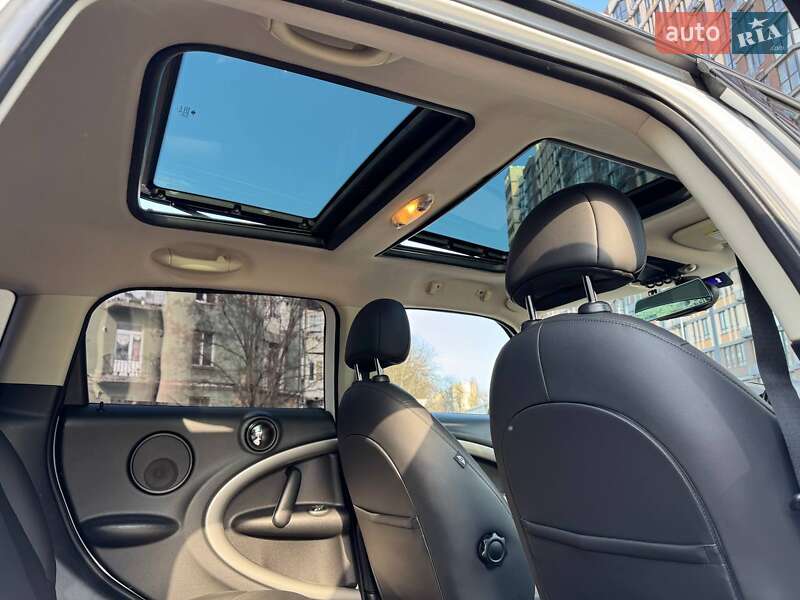 Внедорожник / Кроссовер MINI Countryman 2013 в Одессе