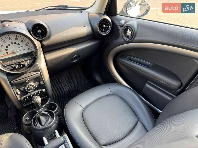 Внедорожник / Кроссовер MINI Countryman 2013 в Одессе