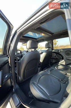 Хэтчбек MINI Countryman 2014 в 