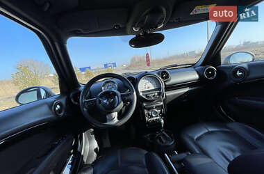 Хэтчбек MINI Countryman 2014 в 