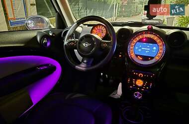 Хэтчбек MINI Countryman 2013 в 