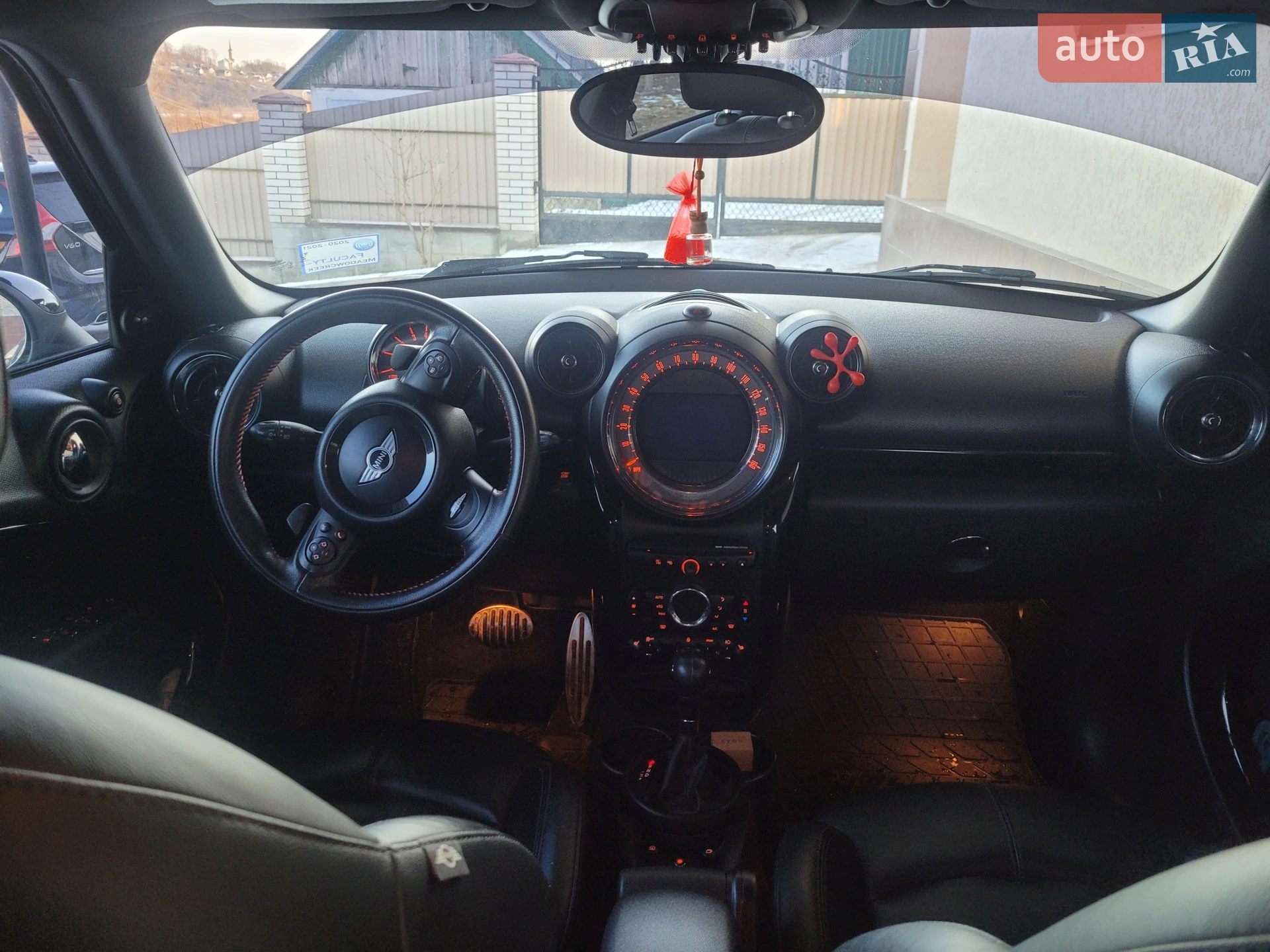 2016 MINI Countryman - мініатюра 7
