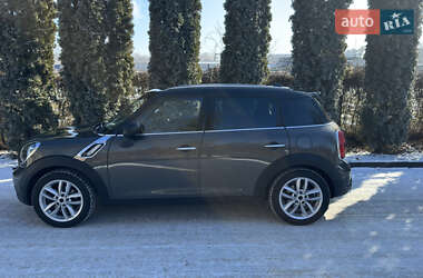 Хетчбек MINI Countryman 2012 в Луцьку