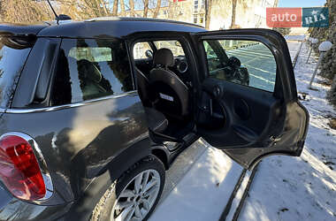 Хетчбек MINI Countryman 2012 в Луцьку