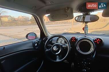 Хетчбек MINI Countryman 2013 в Львові